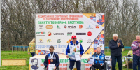 Павел Шматов подтвердил статус сильнейшего: итоги Всероссийских соревнований в Пятигорске - Министерство физкультуры и спорта