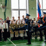 Стали известны итоги городской историко-патриотической военно-спортивной игры «Патриот» - Департамент образования