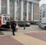 Беспилотник атаковал здание правительства в городе Черноземья - МОЁ! Липецк