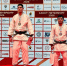 Артём рвётся на международную арену - Championat48.Ru