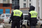 Пьяный водитель по очереди предложил двоим инспекторам ДПС по 50 000 рублей: оба отказались
