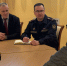 Прием по личным вопросам прошел в УФСИН России по Липецкой области - УФСИН России по Липецкой области
