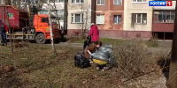 Чистый четверг в Липецке: очередной субботник пройдет на набережной реки Воронеж - Липецкая ГТРК