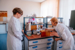 На базе ЛГТУ развернулась совместная проектная деятельность с МАОУ СШ №51
