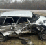 В ДТП под Ельцом попали «Тойота» и «ВАЗ» - Gorod48.ru