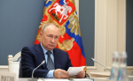 Путин поставил ультиматум Зеленскому для прекращения огня