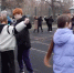 В Липецке начались репетиции Вальса Победы, приуроченного к 9 Мая - Липецкая ГТРК