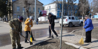 Фото Липецкого регионального отделения партии "ЕДИНАЯ РОССИЯ" - Липецкая ГТРК