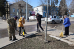 Фото Липецкого регионального отделения партии "ЕДИНАЯ РОССИЯ"