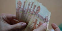 «Пятерочка» выручала: администратор магазина воровала продукты и унесла выручку - Gorod48.ru
