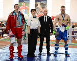 Итоги чемпионата и первенства ЦФО по кикбоксингу в Липецке