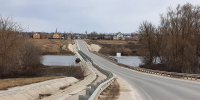 Паводок в Липецкой области пошел на спад - Gorod48.ru