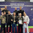 Команда УФСИН России по Липецкой области — серебряные призёры чемпионата ФСИН России по рукопашному бою - УФСИН России по Липецкой области