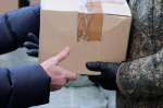 Будни приграничья: визит вице-спикера Госдумы, гумпомощь и поддержка воинов
