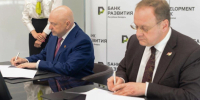 Белорусская техника стала доступнее липецким предпринимателям - LipetskNews.Ru