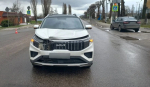 По ДТП с 13-летней девочкой возбуждено уголовное дело