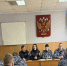 В Липецке росгвардейцы провели техническую конференцию по обеспечению безопасности дорожного движения - Росгвардия