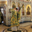 В праздник Входа Господня в Иерусалим, Высокопреосвященнейший Арсений, митрополит Липецкий и Задонский совершил богослужения - Липецкая Епархия