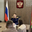 Руководитель следственного управления СК России по Липецкой области Евгений Шаповалов принял граждан в приемной Президента РФ - Следственный комитет