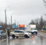 На «Ладу-Калину» отбросило «Фольксваген»: пострадала девушка-водитель - Gorod48.ru