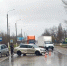 Под Липецком в тройном ДТП с Фольксвагеном и Опелем пострадала водитель Лады - Липецкая ГТРК