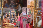 Пасхальное послание Патриарха Московского и всея Руси КИРИЛЛА архипастырям, пастырям, диаконам, монашествующим и всем верным чадам Русской Православной Церкви