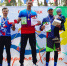 Четвёртый чемпионат Липецкой области по северной ходьбе: яркие победы и новые имена! - Министерство физкультуры и спорта