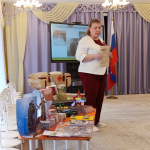 Музей – пространство диалога
