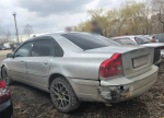23-летний парень угнал из автомастерской «Вольво» и тут же совершил ДТП