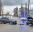 В Липецке в массовом ДТП с Грантой и Шкодой пострадала водитель Форда - Липецкая ГТРК