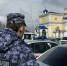 Росгвардия обеспечила безопасность празднования православного праздника Пасха в Липецке - Росгвардия