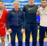 Бронза на юбилейных соревнованиях — это успех! - Министерство физкультуры и спорта