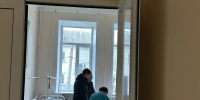 Один из пострадавших во время ночной атаки БПЛА находится в тяжелом состоянии - Gorod48.ru