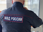 Участковый помог женщине найти пропавшего отца в Липецкой области