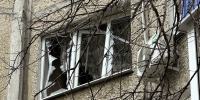 Липецкая вечЁрка: атака БПЛА, потоп в городе и требуются новые автобусные рейсы - Gorod48.ru