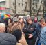 Светлана Сурмий обсудила с жителями строительство нового многоэтажного дома - Город Липецк