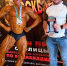 Андрей Василевский — вице‑чемпион Кубка Москвы по бодибилдингу! - Министерство физкультуры и спорта