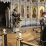 Высокопреосвященнейший Арсений, митрополит Липецкий и Задонский совершил утреню Великого Пятка с чтением 12 Евангелий Святых Страстей Господа нашего Иисуса Христа - Липецкая Епархия
