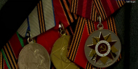 32 липецких ветерана Великой Отечественной войны получат выплаты ко Дню Победы - Липецкая ГТРК