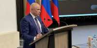 Губернатор Липецкой области отчитался перед депутатами о работе правительства - Липецкая ГТРК