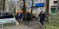 Ельчанам меняют окна после удара БПЛА - LipetskNews.Ru