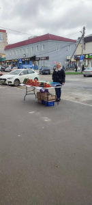 Специалисты городского потребрынка составили четыре протокола на нерадивых торговцев