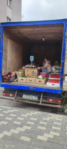 Специалисты городского потребрынка составили четыре протокола на нерадивых торговцев