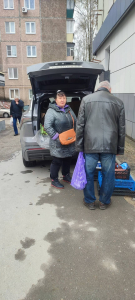 Специалисты городского потребрынка составили четыре протокола на нерадивых торговцев