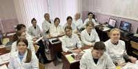 Когда аптека говорит на языке рекламы - Липецкий медицинский колледж