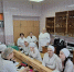 Маленькие пациенты — большая ответственность - Липецкий медицинский колледж