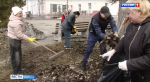 Липчане смогут поучаствовать в масштабном Всероссийском субботнике 25 апреля