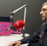 Офицер Росгвардии стал гостем программы на радио «Липецк-FM» - Росгвардия