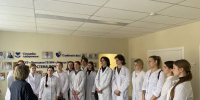 Социальное проектирование в действии - Липецкий медицинский колледж