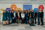 Продолжаем работу проекта «Образовательный десант»
